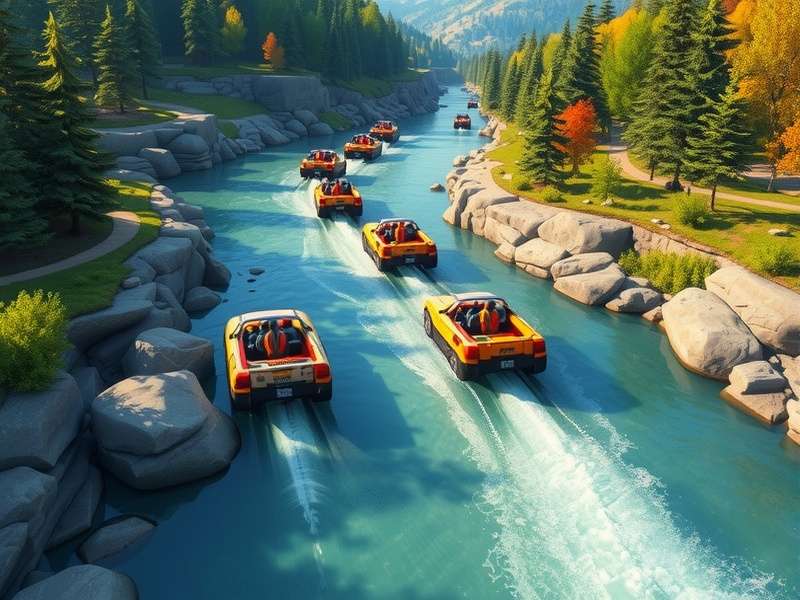 Indian Rapids Master download statistics chart